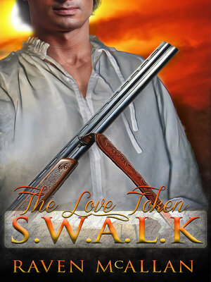 cover image of The Love Token